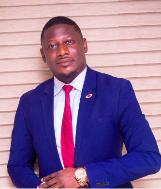 Barrister Clifford Akonteh