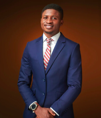 Oben Desmond